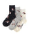 Welsh Corgi Socks (One Size) - NAYOTHECORGI - Corgi Gifts -Corgi Gift