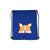 Corgi Water Proof Drawstring Sports Bag - NAYOTHECORGI