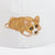 Corgi White Puppy Hat inspired by Smoothie the Corgi - NAYOTHECORGI