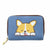 Corgi Cardholder/ Wallet - NAYOTHECORGI