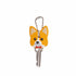 Corgi Key Holder