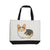 Chubby Corgi Canvas Bag - NAYOTHECORGI