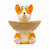 Corgi with Flower Crown Plant Pot - NAYOTHECORGI