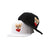 Corgi Embroidered Hat inspired by Nayothecorgi - NAYOTHECORGI