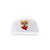 Corgi Embroidered Hat inspired by Nayothecorgi - NAYOTHECORGI