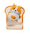 Super Cute Sleeping Corgi Phone Holder - NAYOTHECORGI - Corgi Gifts -Corgi Gift