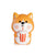 Shiba/Corgi Air Freshener Vent Clips - Drinking Cola - NAYOTHECORGI - Corgi Gifts -Corgi Gift