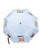 Corgi Blue Umbrella - NAYOTHECORGI - Corgi Gifts -Corgi Gift