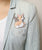 Cute Corgis Hot Press Fabric Patch - NAYOTHECORGI