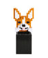 JEKCA Welsh Corgi Pencil Cup 01S