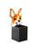 {READY} JEKCA Welsh Corgi Pencil Cup 01S - NAYOTHECORGI - Corgi Gifts -Corgi Gift