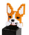{READY} JEKCA Welsh Corgi Pencil Cup 01S - NAYOTHECORGI - Corgi Gifts -Corgi Gift