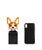 {READY} JEKCA Welsh Corgi Pencil Cup 01S - NAYOTHECORGI - Corgi Gifts -Corgi Gift