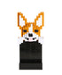 JEKCA Welsh Corgi Phone Holder 01S