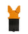 {ready} JEKCA Welsh Corgi Phone Holder 01S - NAYOTHECORGI - Corgi Gifts -Corgi Gift