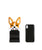 {ready} JEKCA Welsh Corgi Phone Holder 01S - NAYOTHECORGI - Corgi Gifts -Corgi Gift