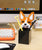 {READY} JEKCA Welsh Corgi Pencil Cup 01S - NAYOTHECORGI - Corgi Gifts -Corgi Gift