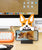 {ready} JEKCA Welsh Corgi Phone Holder 01S - NAYOTHECORGI - Corgi Gifts -Corgi Gift