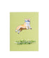 CORGI GREETING CARD: "CATCH YOUR DREAMS! HAPPY BIRTHDAY!"(INSIDE) (1 CARD) BY PaperRussells