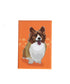 Welsh Corgi Fridge Magnet BY PaperRussells