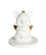 Corgi Zen Statue - NAYOTHECORGI - Corgi Gifts -Corgi Gift