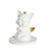 Corgi Zen Statue - NAYOTHECORGI - Corgi Gifts -Corgi Gift
