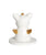 Corgi Zen Statue - NAYOTHECORGI - Corgi Gifts -Corgi Gift