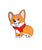 Nayo Exclusive Pin - NAYOTHECORGI