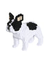 JEKCA Building Blocks  - French Bulldog 02S-M04