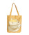 Cute Shiba Canvas Bag - NAYOTHECORGI - Corgi Gifts -Corgi Gift