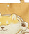 Cute Shiba Canvas Bag - NAYOTHECORGI - Corgi Gifts -Corgi Gift