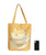 Cute Shiba Canvas Bag - NAYOTHECORGI - Corgi Gifts -Corgi Gift