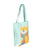 Cute Shiba Canvas Bag - NAYOTHECORGI - Corgi Gifts -Corgi Gift