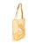Cute Shiba Canvas Bag - NAYOTHECORGI - Corgi Gifts -Corgi Gift