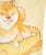 Cute Shiba Canvas Bag - NAYOTHECORGI - Corgi Gifts -Corgi Gift