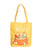 Cute Shiba Canvas Bag - NAYOTHECORGI - Corgi Gifts -Corgi Gift