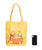 Cute Shiba Canvas Bag - NAYOTHECORGI - Corgi Gifts -Corgi Gift
