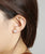 {ready}Lovely Asymmetrical Corgi/Shiba Ear Studs - NAYOTHECORGI - Corgi Gifts -Corgi Gift