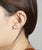 {ready}Lovely Asymmetrical Corgi/Shiba Ear Studs - NAYOTHECORGI - Corgi Gifts -Corgi Gift