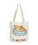 Corgi Desserts Canvas Bag - NAYOTHECORGI - Corgi Gifts -Corgi Gift