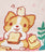 Corgi Desserts Canvas Bag - NAYOTHECORGI - Corgi Gifts -Corgi Gift