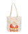 Corgi Desserts Canvas Bag - NAYOTHECORGI - Corgi Gifts -Corgi Gift