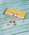 Happy Corgi Wallet - NAYOTHECORGI - Corgi Gifts -Corgi Gift