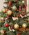 Crafted Original Corgi Breed Christmas Ornament BY Dandy Design - NAYOTHECORGI