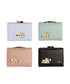 Corgi Folded Wallet/Purse