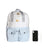 Cartoon Corgi Canvas Backpack - NAYOTHECORGI - Corgi Gifts -Corgi Gift