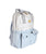 Cartoon Corgi Canvas Backpack - NAYOTHECORGI - Corgi Gifts -Corgi Gift