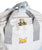 Cartoon Corgi Canvas Backpack - NAYOTHECORGI - Corgi Gifts -Corgi Gift