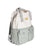 Cartoon Corgi Canvas Backpack - NAYOTHECORGI - Corgi Gifts -Corgi Gift