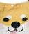 {ready}Shiba Head Shaped Canvas Shoulder Bag - NAYOTHECORGI - Corgi Gifts -Corgi Gift